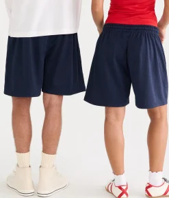 UConn Huskies Mesh Shorts