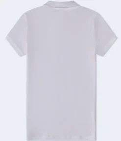 Uniform Piqué Polo