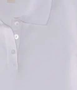 Uniform Piqué Polo