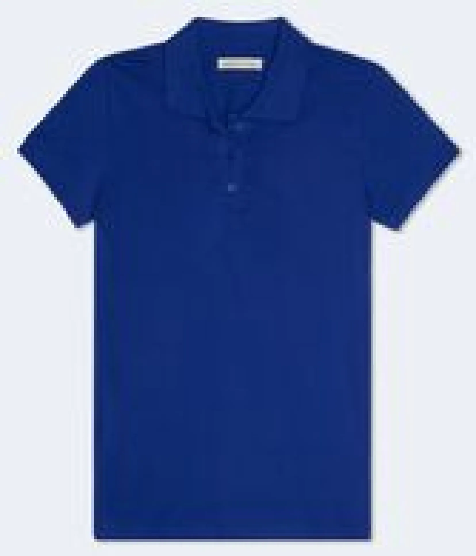 Uniform Piqué Polo