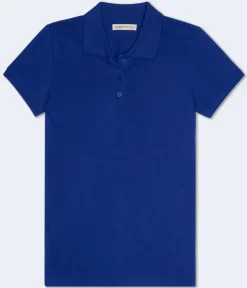 Uniform Piqué Polo