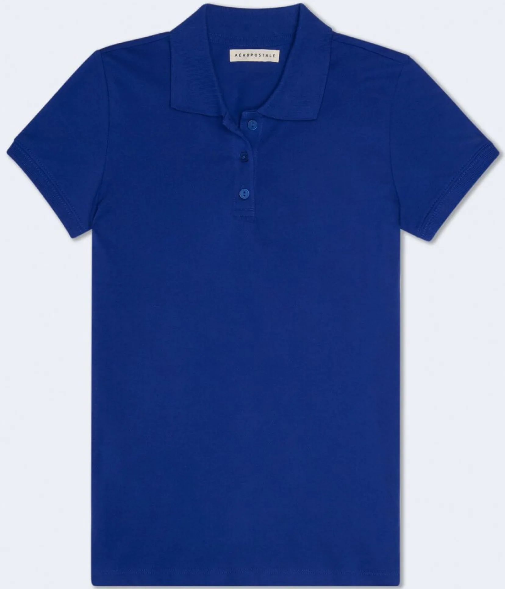 Uniform Piqué Polo