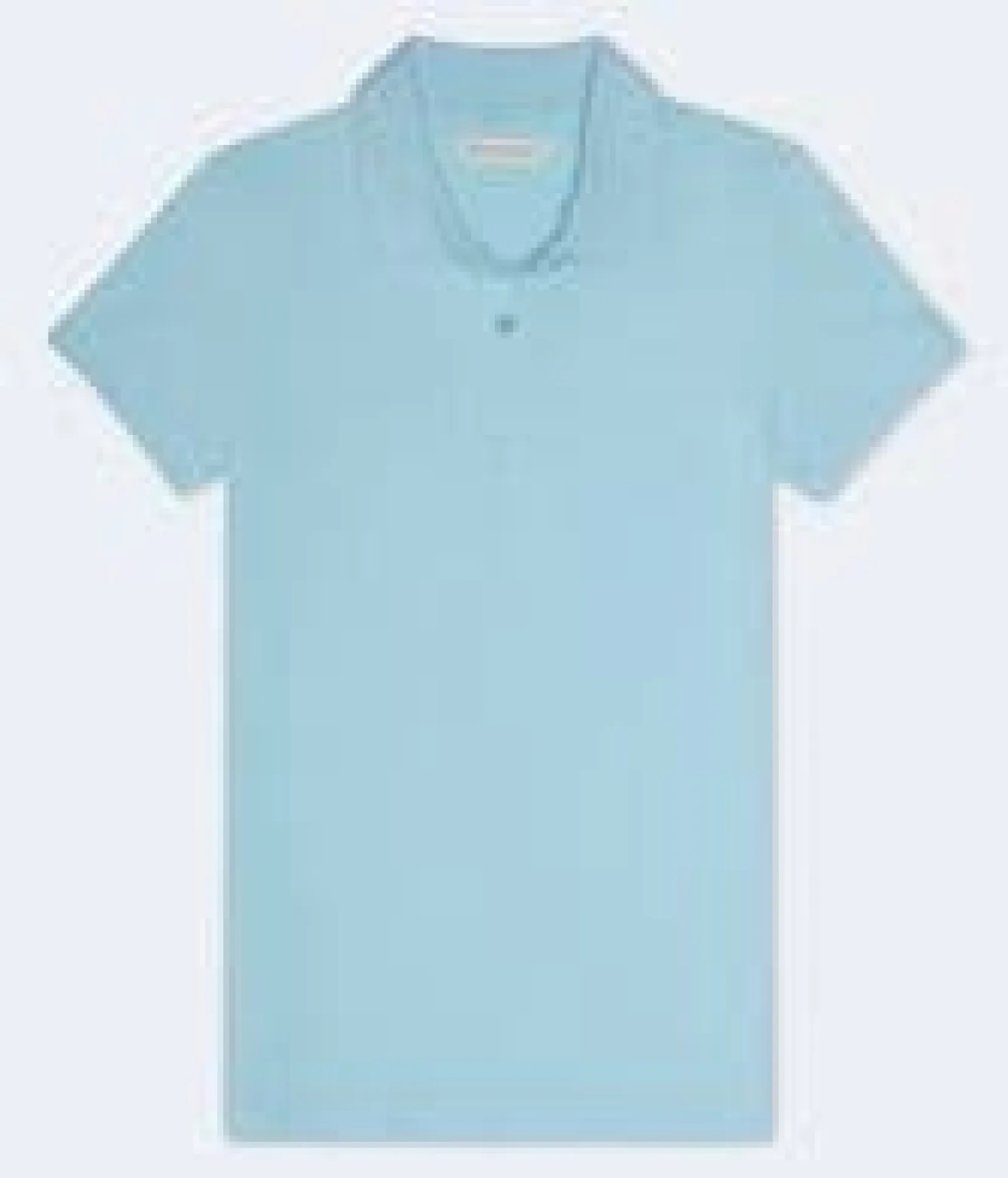 Uniform Piqué Polo