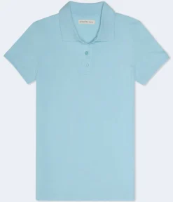 Uniform Piqué Polo