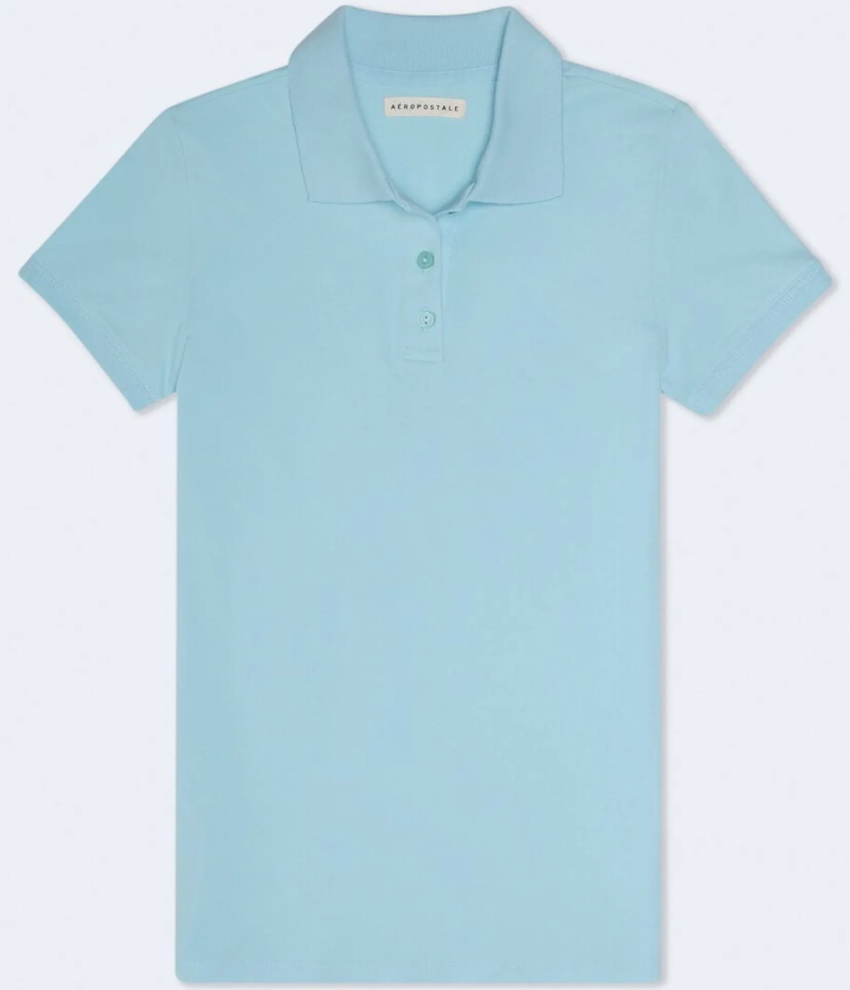 Uniform Piqué Polo