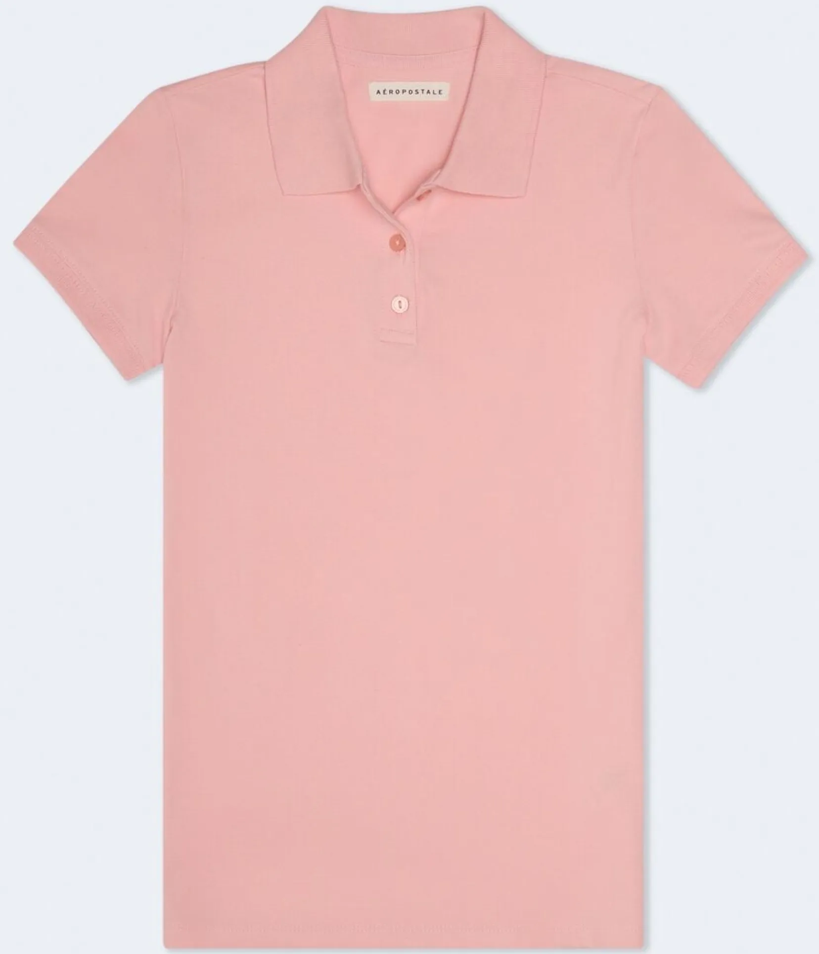 Uniform Piqué Polo