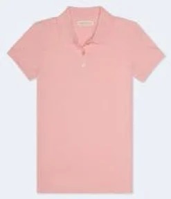 Uniform Piqué Polo