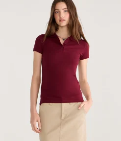 Uniform Piqué Polo