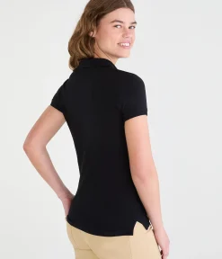 Uniform Piqué Polo