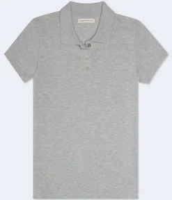 Uniform Piqué Polo