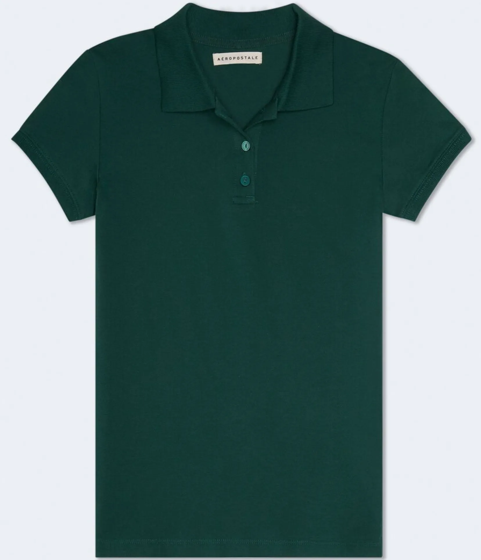 Uniform Piqué Polo