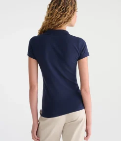 Uniform Piqué Polo