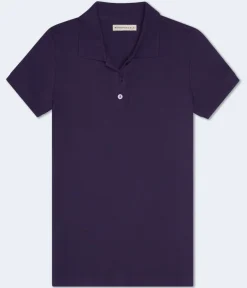 Uniform Piqué Polo