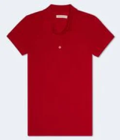 Uniform Piqué Polo