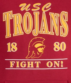 USC Trojans Pullover Hoodie