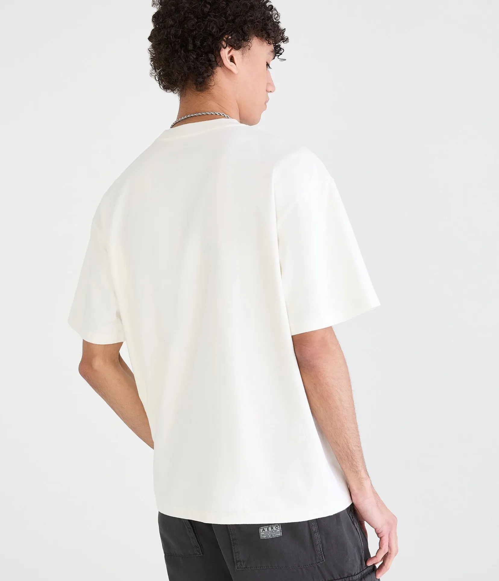 US Soccer Relaxed Graphic Tee