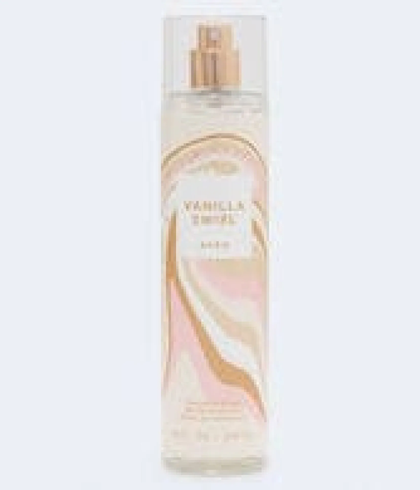 Vanilla Swirl Fragrance Mist