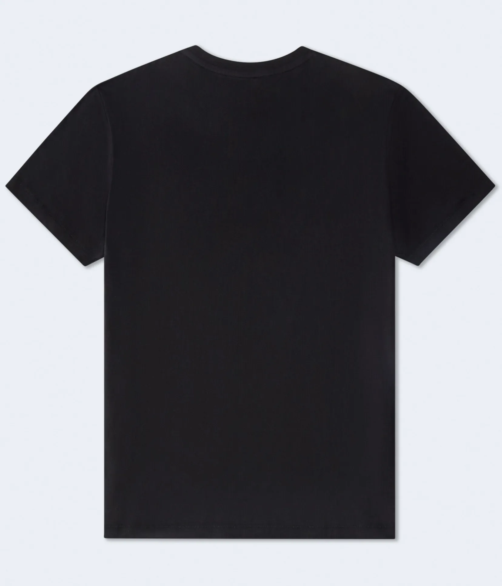 Vertical Aeropostale Appliqué Graphic Tee