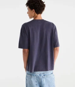 Von Dutch Echo Appliqué Graphic Tee