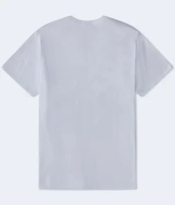 Von Dutch Motorcycle Eyeball Relaxed Graphic Tee