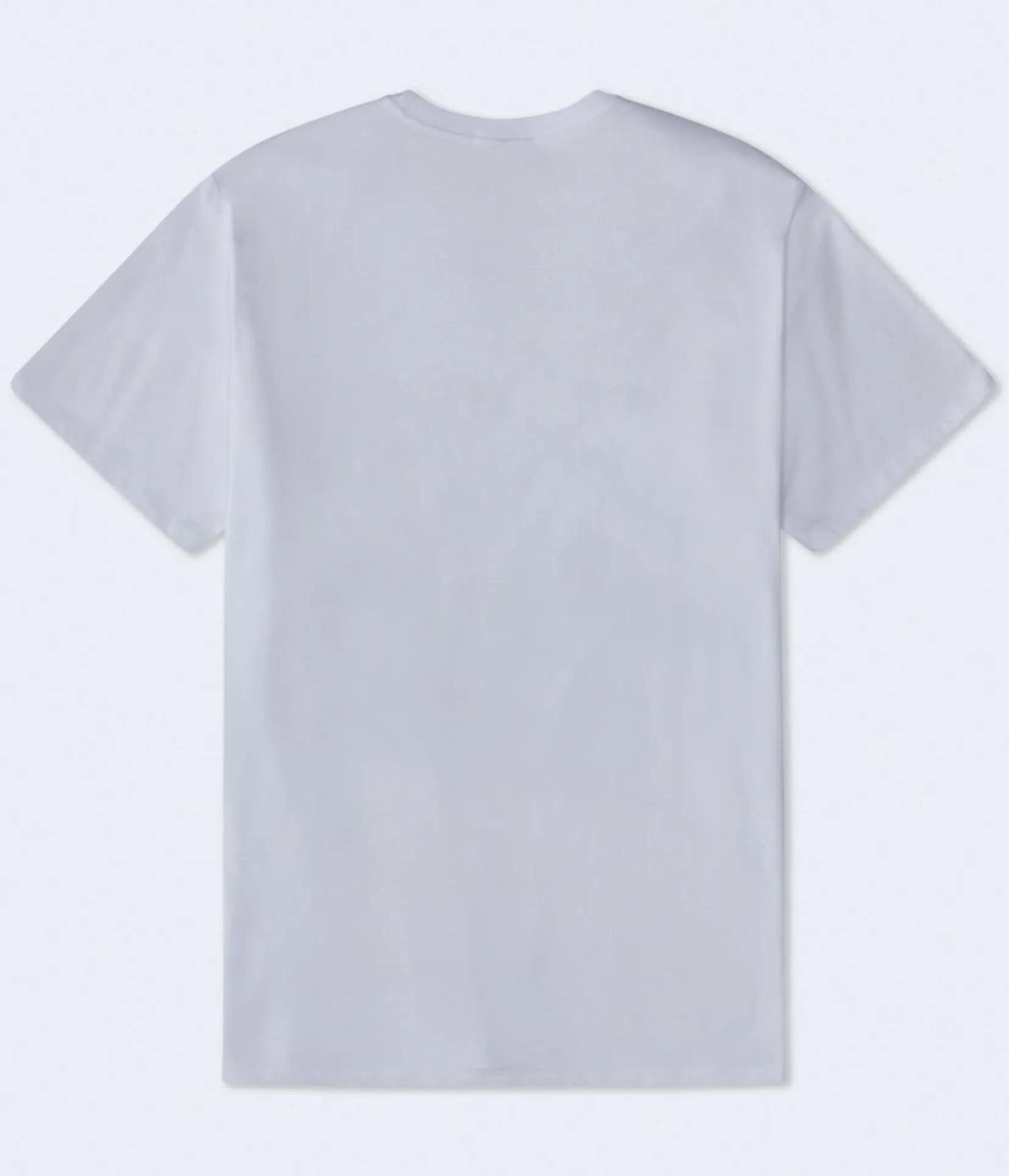 Von Dutch Motorcycle Eyeball Relaxed Graphic Tee