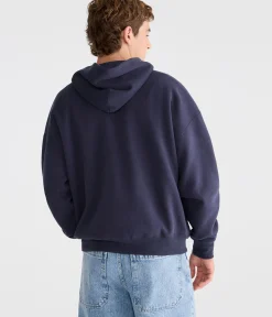 Von Dutch Patches Pullover Hoodie