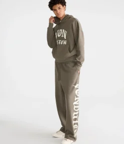Von Dutch Tattoo Baggy Sweatpants
