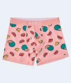 Watermelon Slices 4.5" Boxer Brief