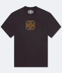 West Coast Choppers Relaxed Graphic Tee