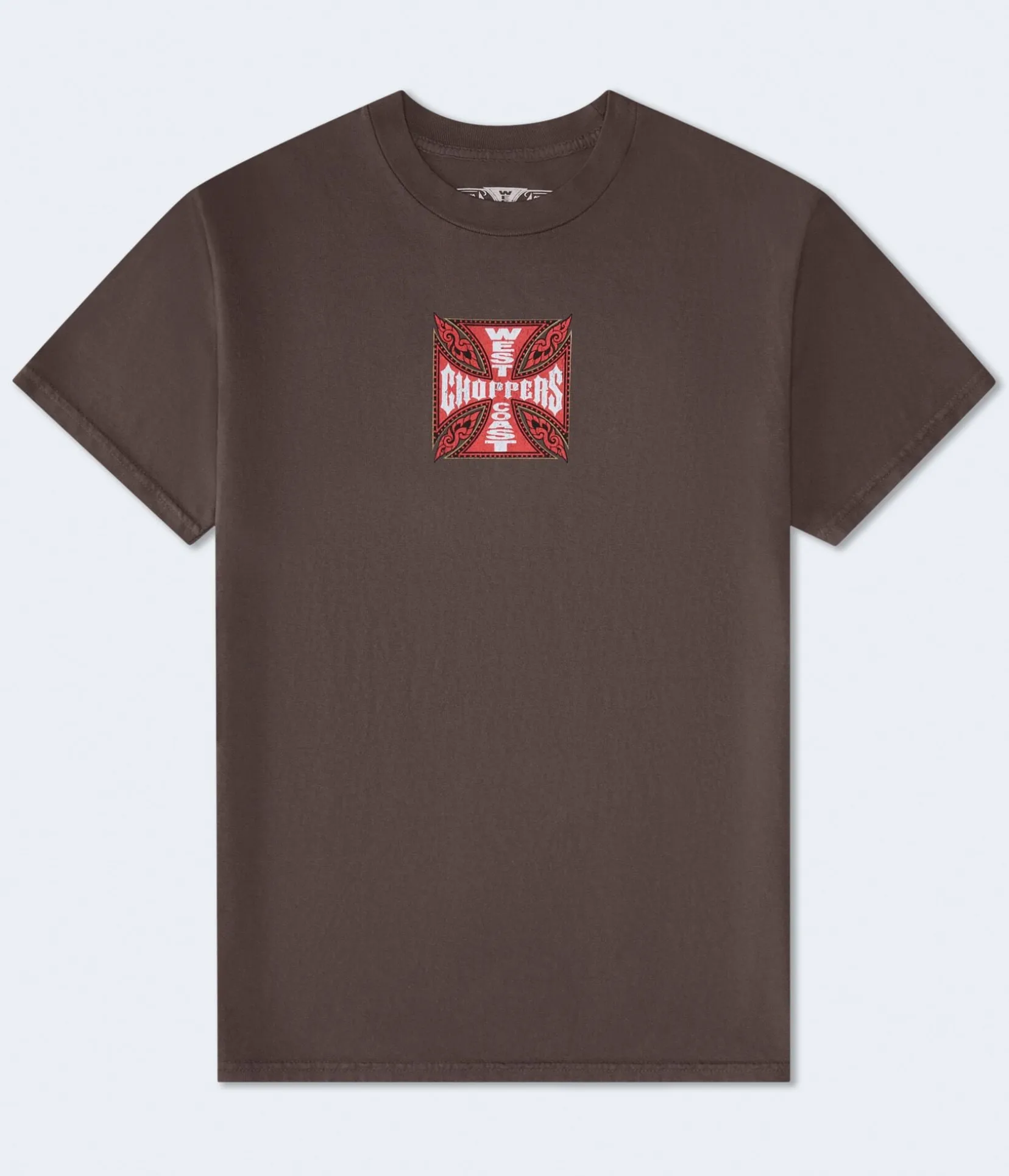 West Coast Choppers Relaxed Graphic Tee
