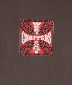 West Coast Choppers Relaxed Graphic Tee