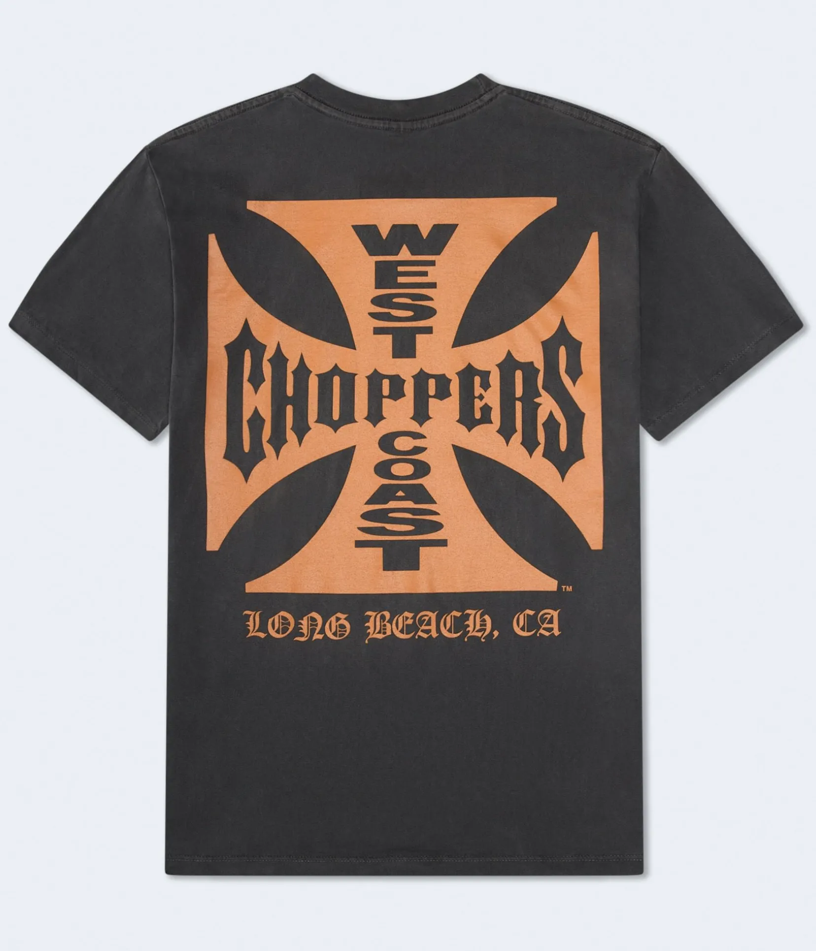 West Coast Choppers Relaxed Graphic Tee