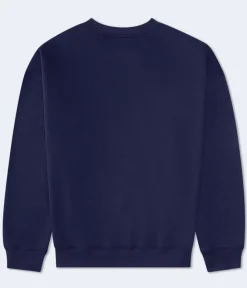 West Virginia Mountaineers Crew Sweatshirt