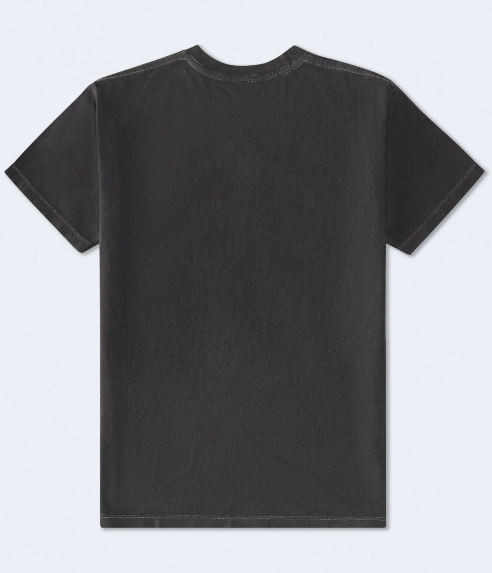 WWE D-Generation X Rhinestone Relaxed Graphic Tee