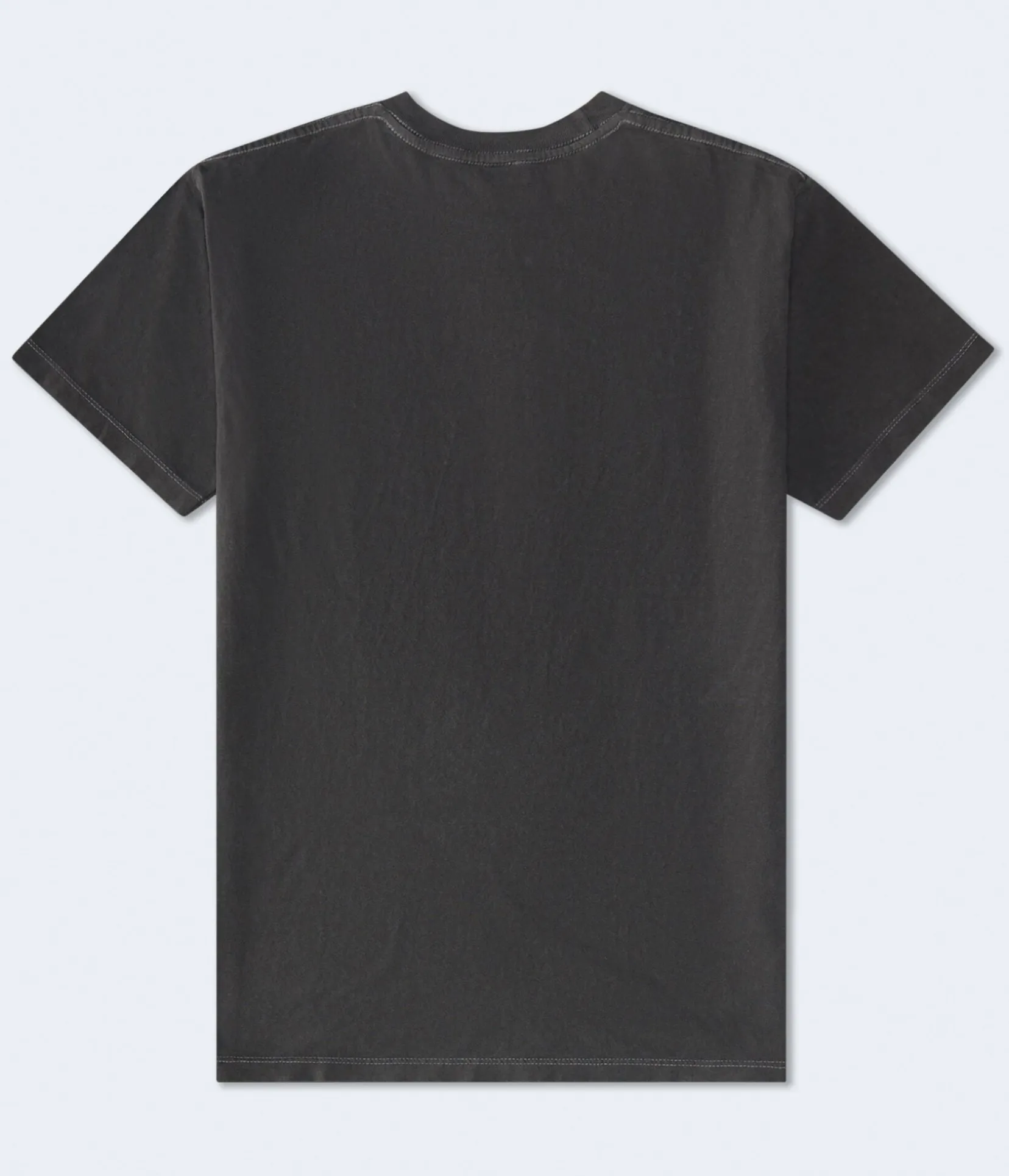 WWE The Rock Rhinestone Relaxed Graphic Tee