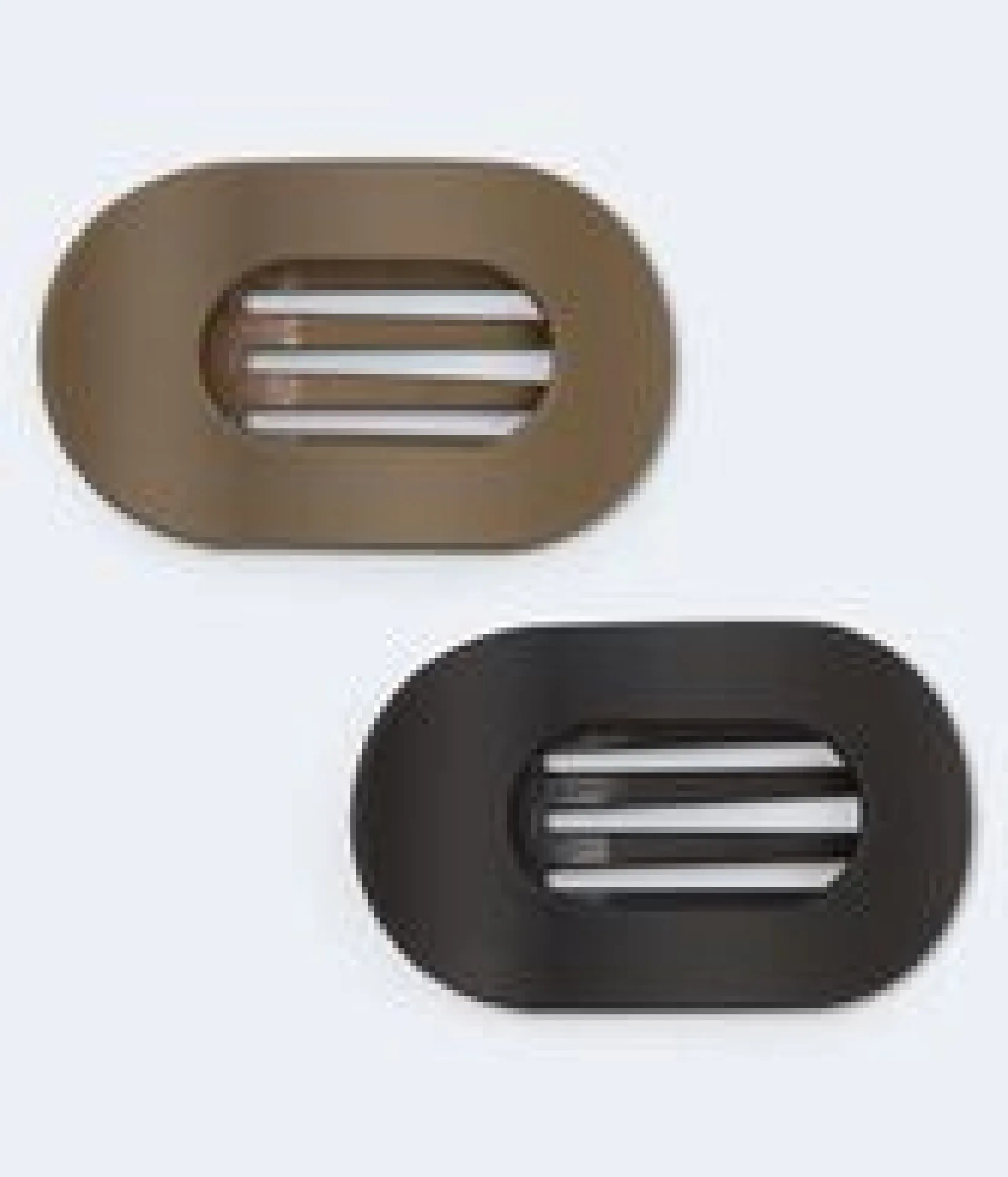 Yoga Hair Clip 2-Pack